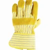 Sale Equideos Gants docker tous travaux TU