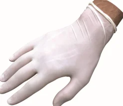 Best Equideos Gants en latex - 100 pièces
