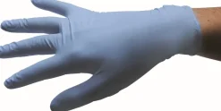 Equideos Gants nitrile courts - 100 pièces