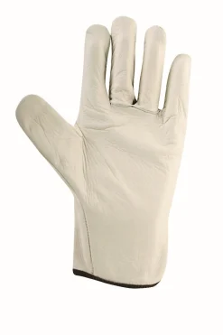 Sale Equideos Gants pour tous travaux en cuir de bovin