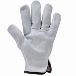 Sale Equideos Gants pour tous travaux en cuir de bovin
