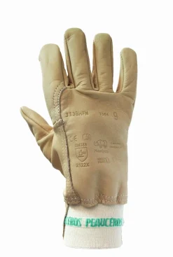 Best Equideos Gants sécurité sécateur à batterie - Peaucéros