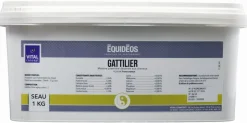 Best Equideos Gattilier - Poudre - 1kg