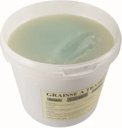 Clearance Equideos Graisse à traire - 5kg