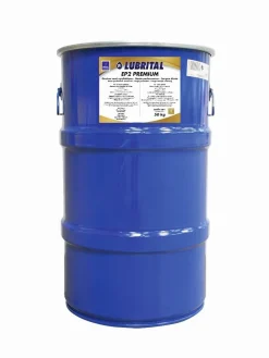 Discount Equideos Graisse EP2 Premium - Lubrital - 50kg