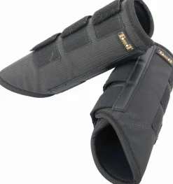 Equideos Guêtres de cross antérieurs - Paire