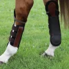 Sale Equideos Guêtres de posture - Impromove