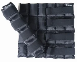 Outlet Equideos Guêtres de repos - W-Ice Wrap - T. Cheval