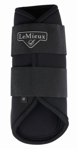 Clearance Equideos Guêtres fermées néoprène - LeMieux