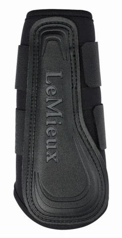 Clearance Equideos Guêtres fermées néoprène - LeMieux