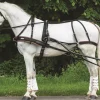 Hot Equideos Harnais marathon - T. cheval de trait