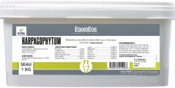 New Equideos Harpagophytum - Poudre - 1kg