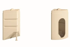 New Equideos Hay Feeder