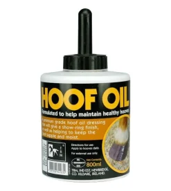 Sale Equideos Hoof Oil