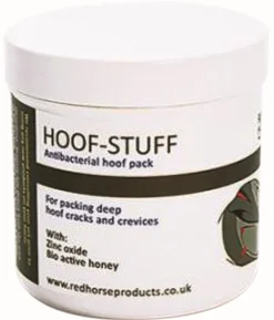Sale Equideos Hoof Stuff - 290g