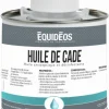 Hot Equideos Huile de cade - 500ml