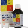 Equideos Huile de Haarlem - liquide - 250ml