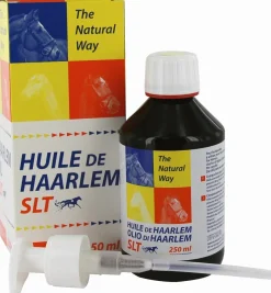 Equideos Huile de Haarlem - liquide - 250ml
