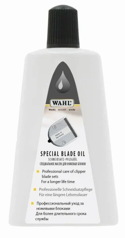 Hot Equideos Huile pour tête de coupe - 200ml