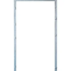 Discount Equideos Huisserie pour porte de box