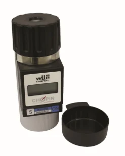 New Equideos Humidimètre Wile 55 Chopin
