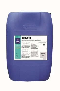 Sale Equideos Hygiabest
