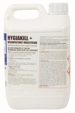 Outlet Equideos Hygiakill +