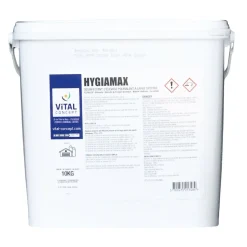 Online Equideos Hygiamax Poudre - 10kg