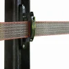 New Equideos Isolateur ruban Turbostar - Gallagher - 100 pièces