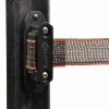 Best Equideos Isolateurs d'angle ruban Turboline - Gallagher - 5 pièces