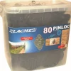 Online Equideos Isolateurs Pinlock - 80 pièces