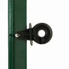 Outlet Equideos Isolateurs pour piquet T - 25 pièces