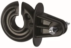 Outlet Equideos Isolateurs pour piquet T - 25 pièces