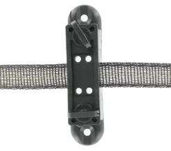 Hot Equideos Isolateurs pour ruban - 40 pièces