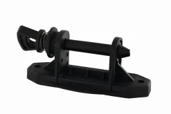 Hot Equideos Isolateurs tendeur ruban - 4 pièces