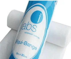 Outlet Equideos Jabs Equi Bange (Gamgee)