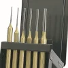 Hot Equideos Jeu de 6 chasse-goupilles - Bahco