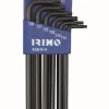 Discount Equideos Jeu de 9 clés mâles coudées pour vis Torx®