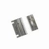 Sale Equideos Jeu de peignes standards pour tondeuse Heiniger - 31