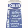Discount Equideos Joint silicone bleu - 80 ml