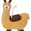 Best Equideos Jouet pour chevaux - modèle lama