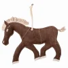Equideos Jouet pour chevaux - modèle cheval