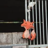 Best Equideos Jouet renard