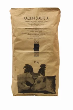 Hot Equideos Kaolin - 25kg