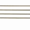 Clearance Equideos Kit barrière 4 rubans 40mm marron 6m - Gallagher