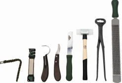 Best Equideos Kit de parage