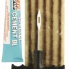 Hot Equideos Kit de réparation - 5 tresses longues