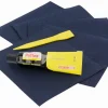 Equideos Kit de réparation pour couverture - Marine