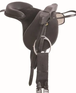 Hot Equideos Kit de selle bardette