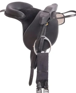 Hot Equideos Kit de selle bardette